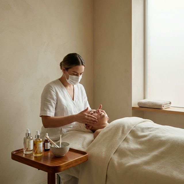 Estética Integral
