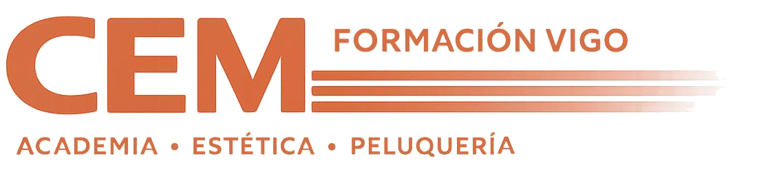 CEM Formación Vigo · Academia, Estética y Peluquería